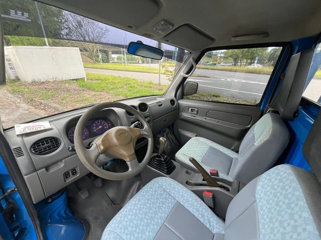 MITSUBISHI三菱 VERYCA  第10張相片