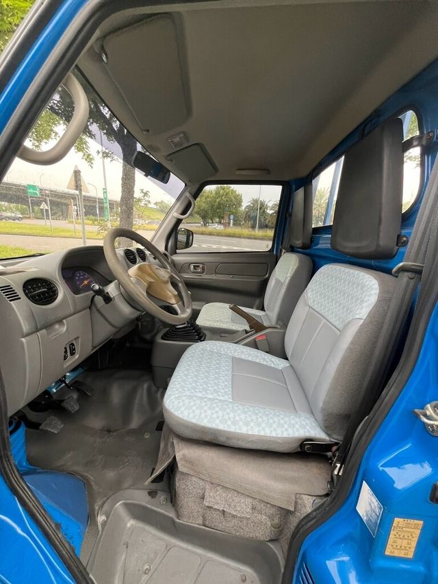 MITSUBISHI三菱 VERYCA  第11張相片