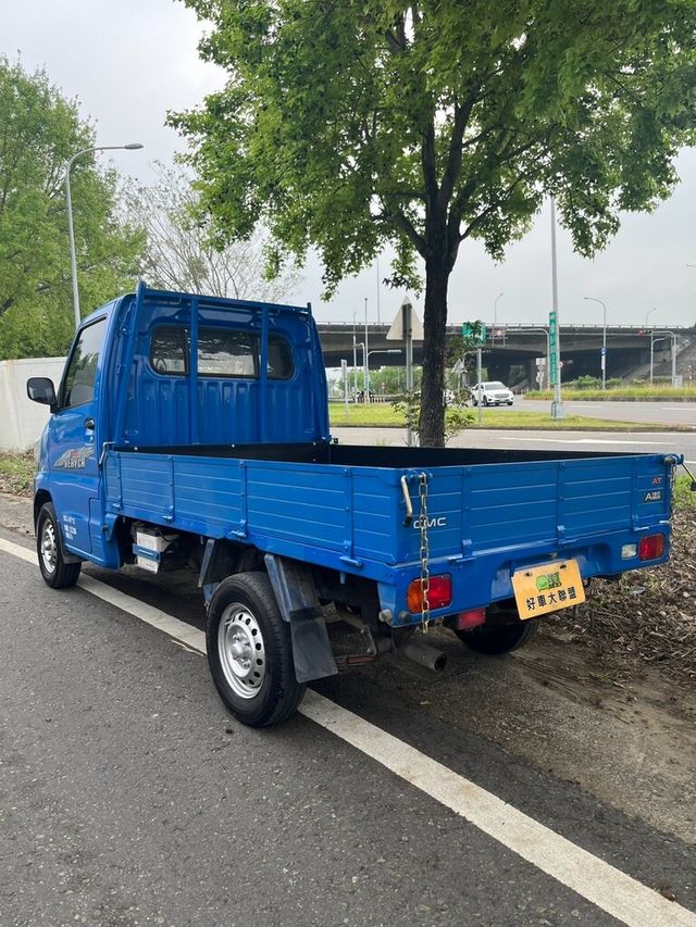 MITSUBISHI三菱 VERYCA  第13張相片