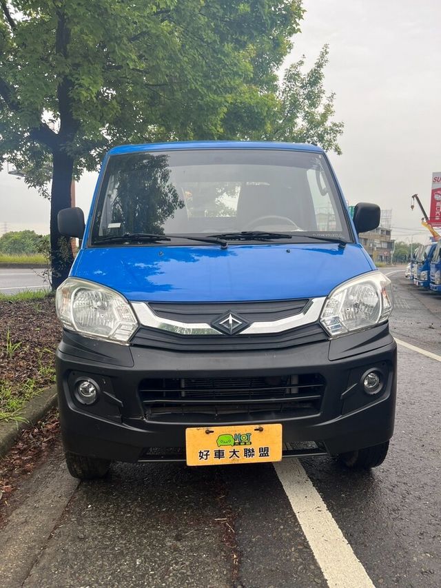 MITSUBISHI三菱 VERYCA  第3張相片