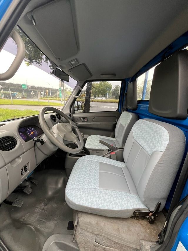 MITSUBISHI三菱 VERYCA  第11張相片