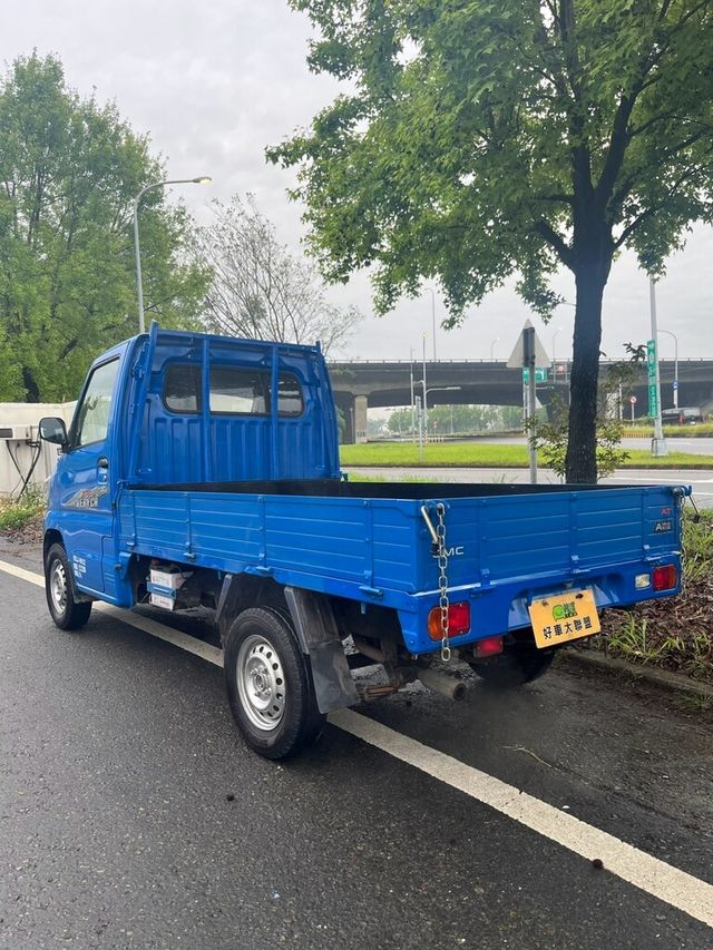 MITSUBISHI三菱 VERYCA  第13張相片