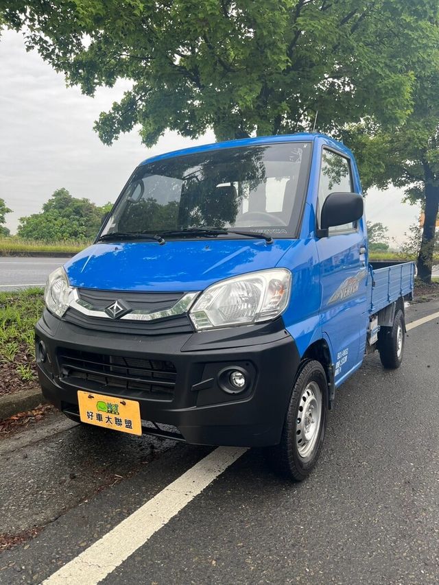 MITSUBISHI三菱 VERYCA  第14張相片