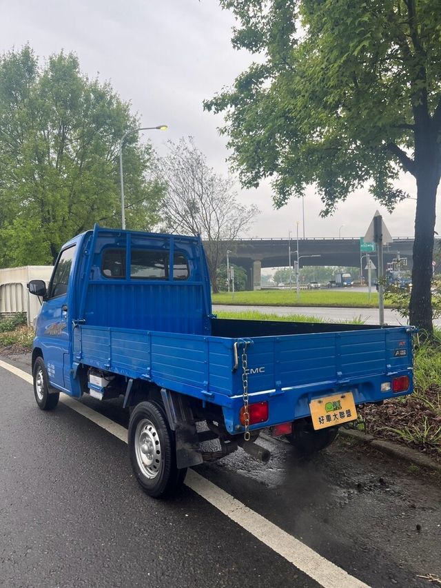 MITSUBISHI三菱 VERYCA  第13張相片
