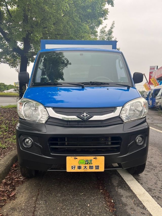 MITSUBISHI三菱 VERYCA  第3張相片