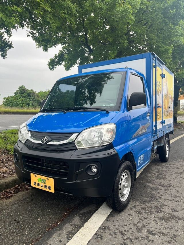 MITSUBISHI三菱 VERYCA  第14張相片