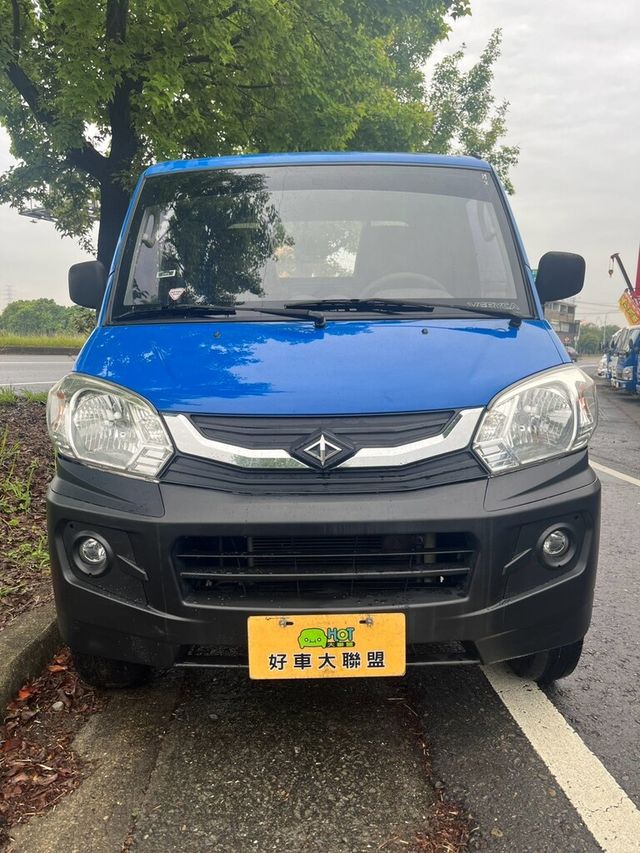 MITSUBISHI三菱 VERYCA  第3張相片