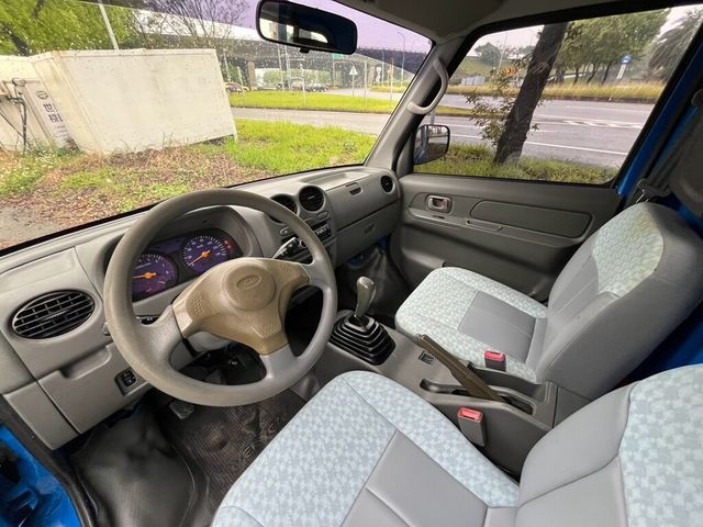 MITSUBISHI三菱 VERYCA  第10張相片