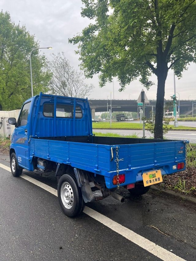 MITSUBISHI三菱 VERYCA  第13張相片