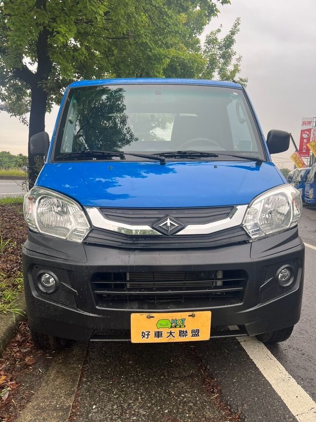 MITSUBISHI三菱 VERYCA  第3張相片