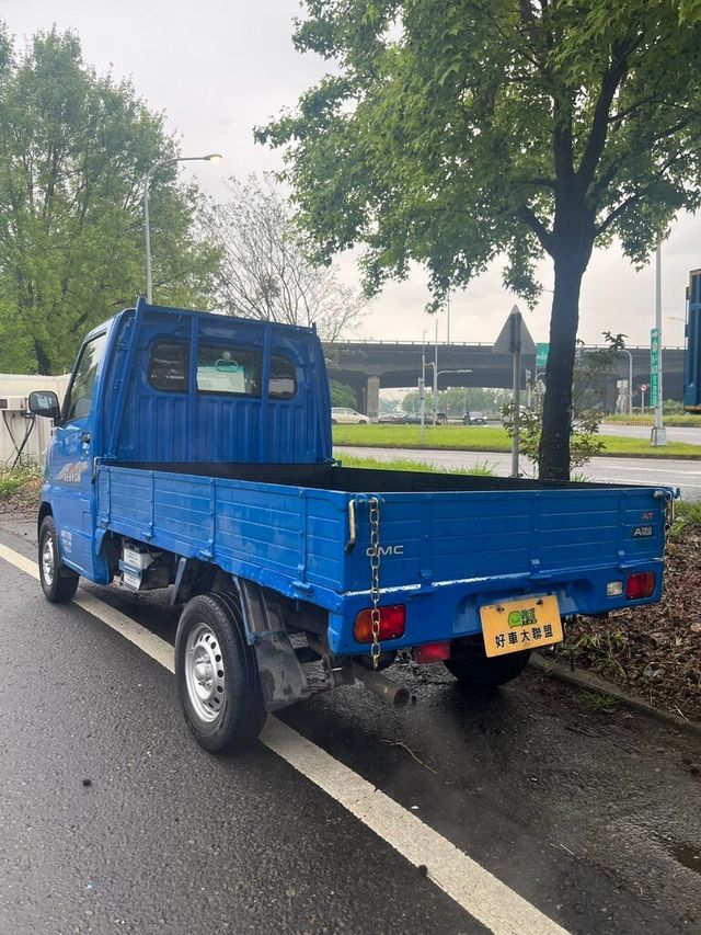 MITSUBISHI三菱 VERYCA  第13張相片