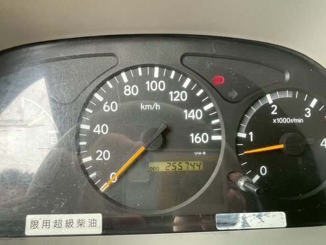 HINO日野 300  第5張相片