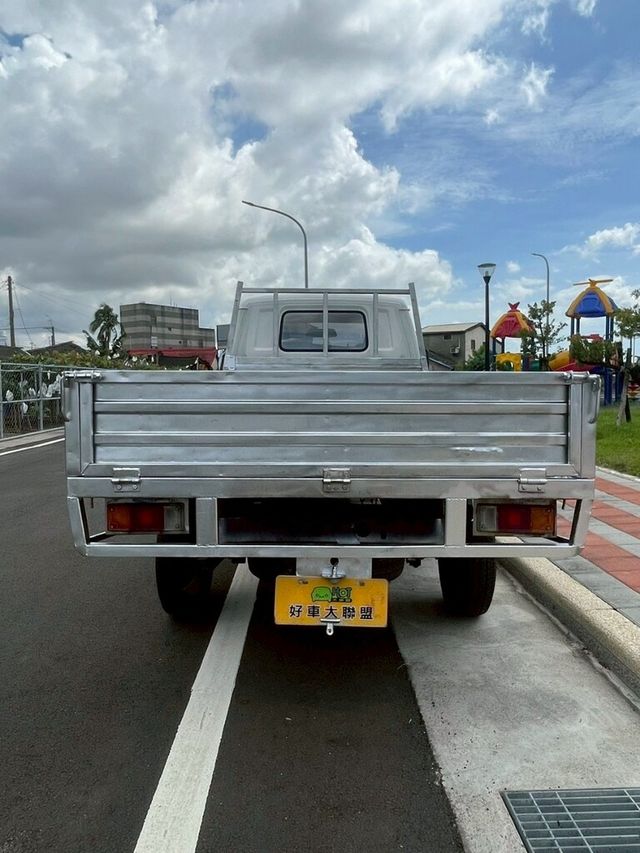 FORD福特 ECONOVAN  第4張相片