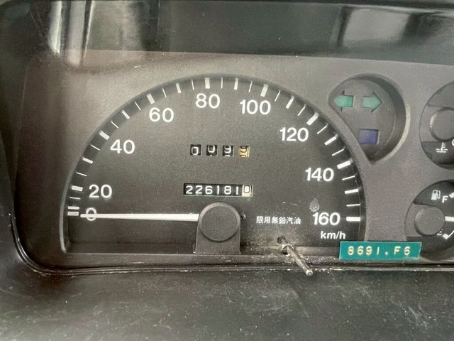 FORD福特 ECONOVAN  第5張相片