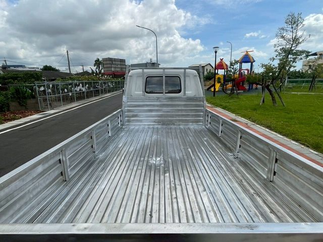FORD福特 ECONOVAN  第10張相片