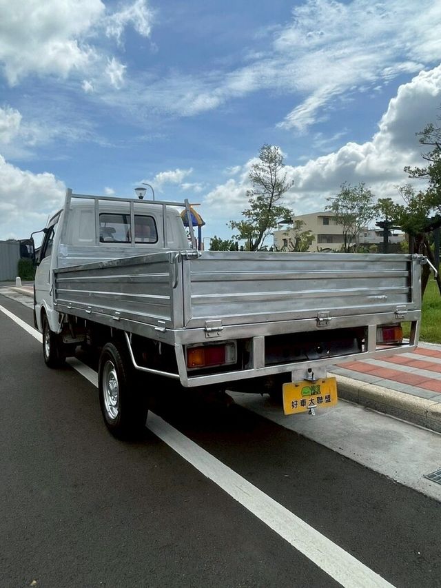 FORD福特 ECONOVAN  第11張相片