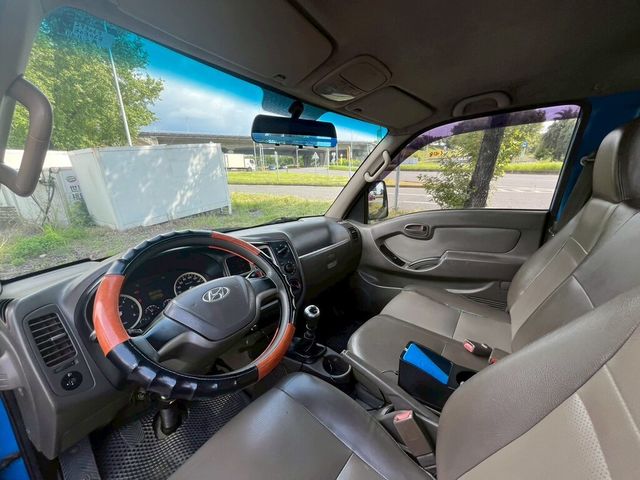 HYUNDAI現代 PORTER  第5張相片