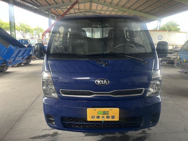 KIA起亞 KAON  第3張相片