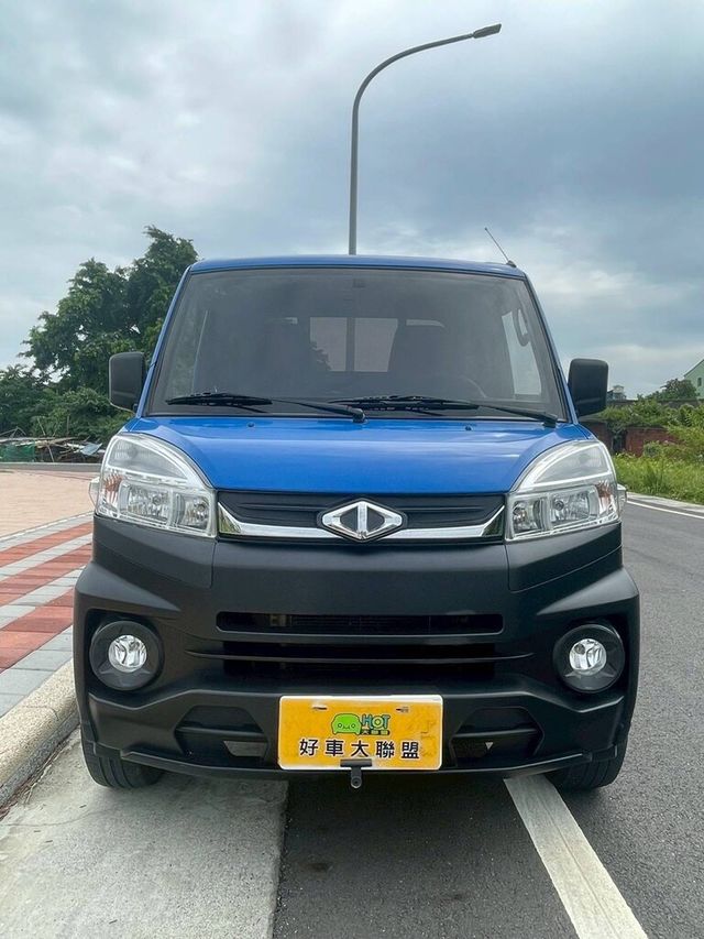 MITSUBISHI三菱 VERYCA  第3張相片