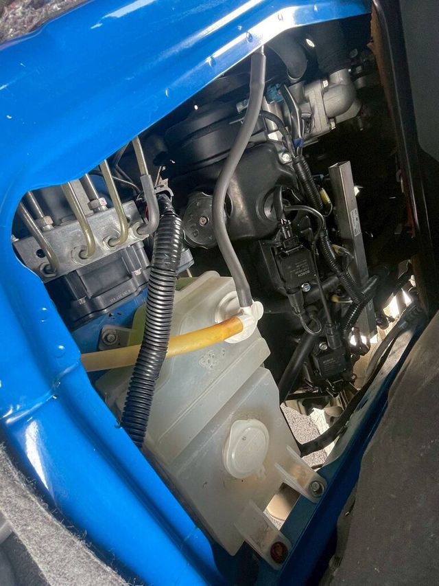 MITSUBISHI三菱 VERYCA  第11張相片