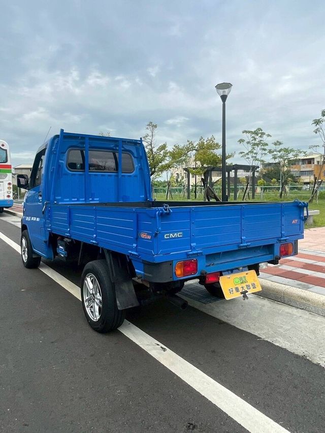 MITSUBISHI三菱 VERYCA  第17張相片