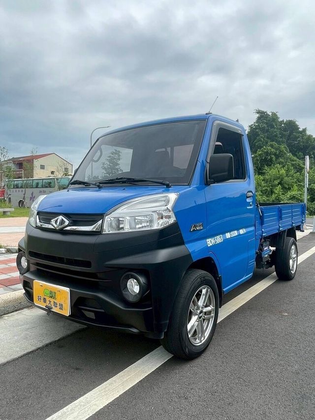 MITSUBISHI三菱 VERYCA  第19張相片