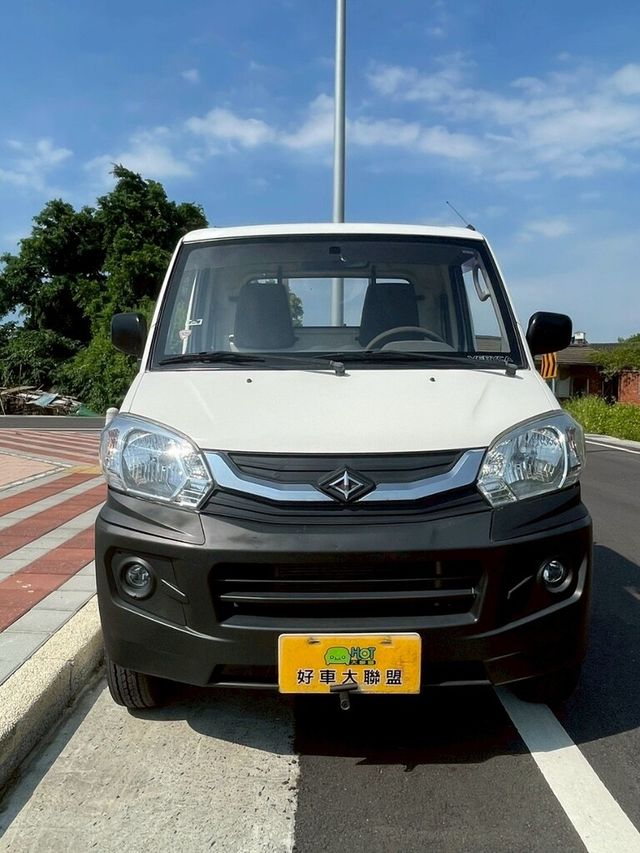 MITSUBISHI三菱 VERYCA  第3張相片