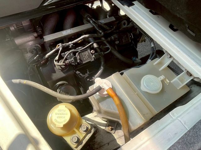 MITSUBISHI三菱 VERYCA  第7張相片