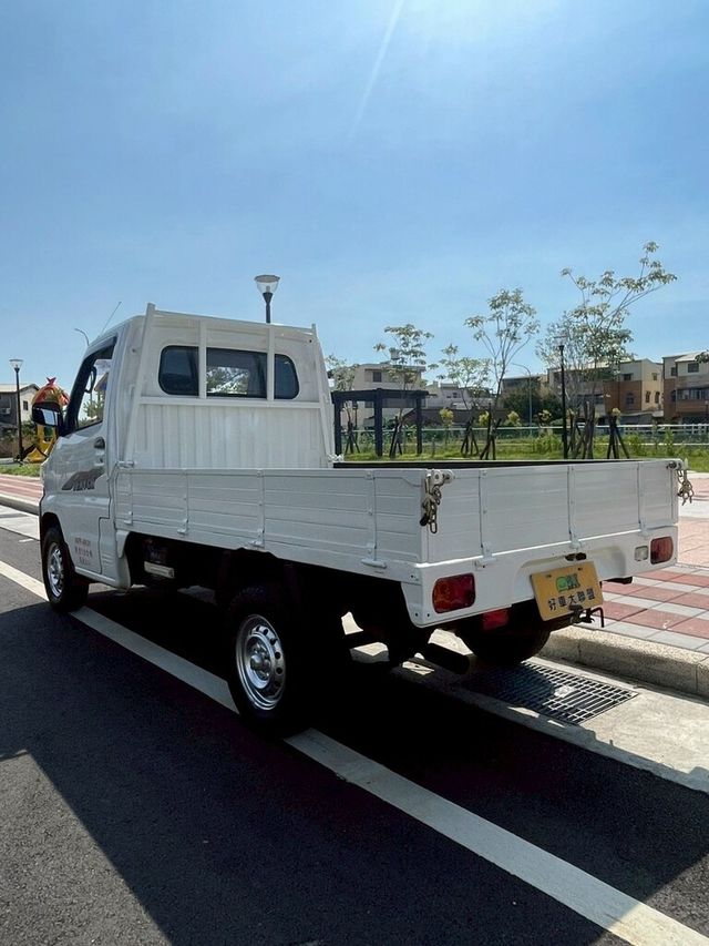MITSUBISHI三菱 VERYCA  第11張相片