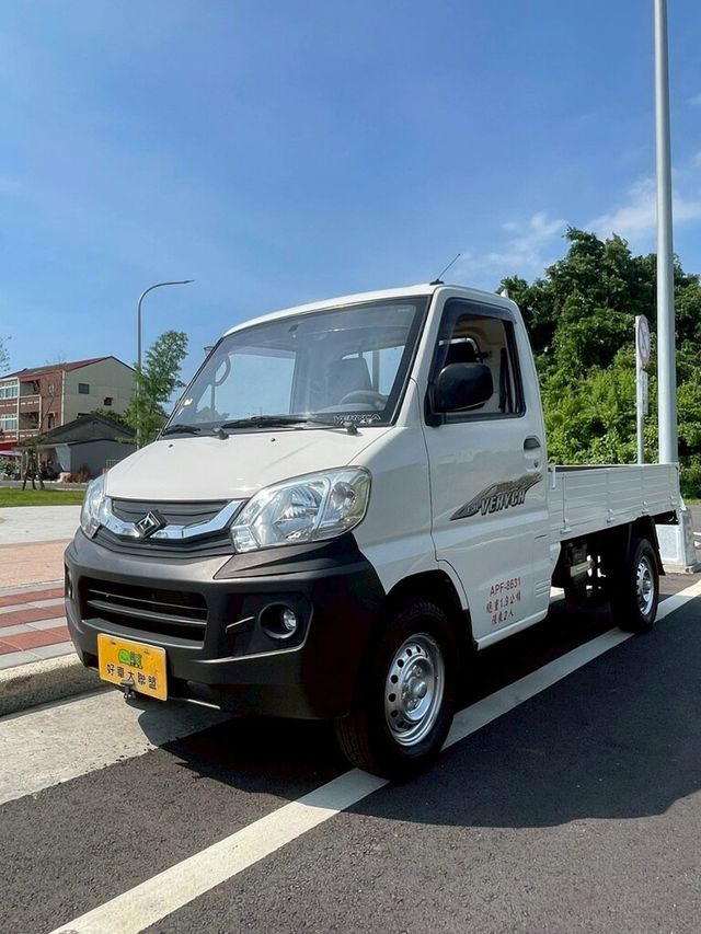MITSUBISHI三菱 VERYCA  第13張相片