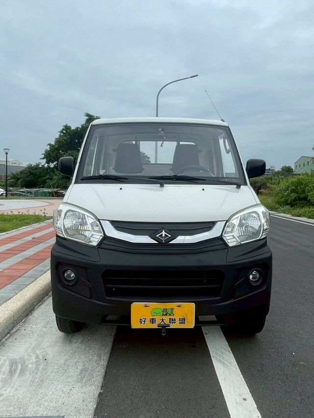 MITSUBISHI三菱 VERYCA  第3張相片