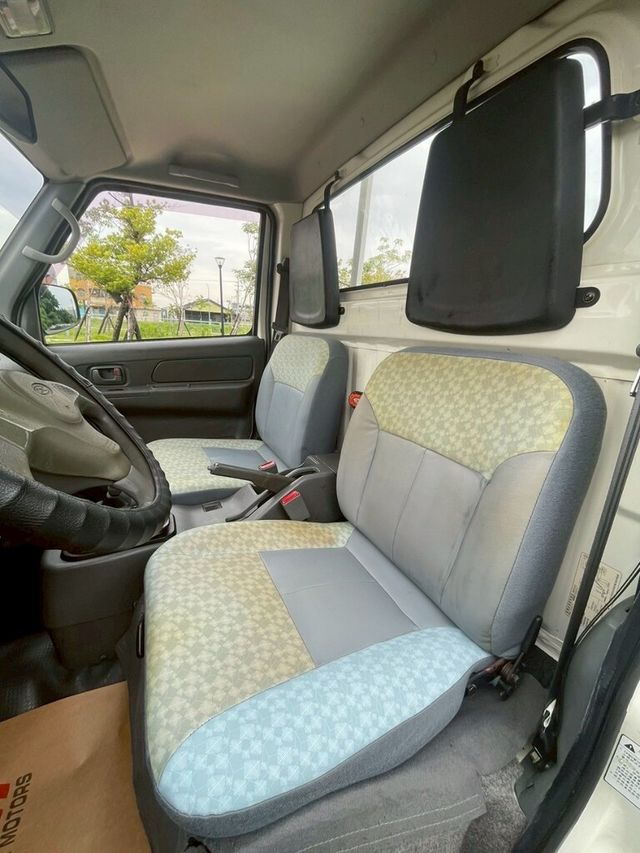 MITSUBISHI三菱 VERYCA  第10張相片