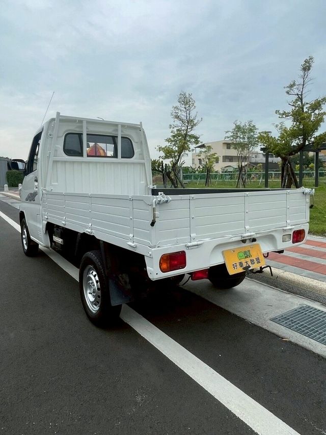 MITSUBISHI三菱 VERYCA  第12張相片
