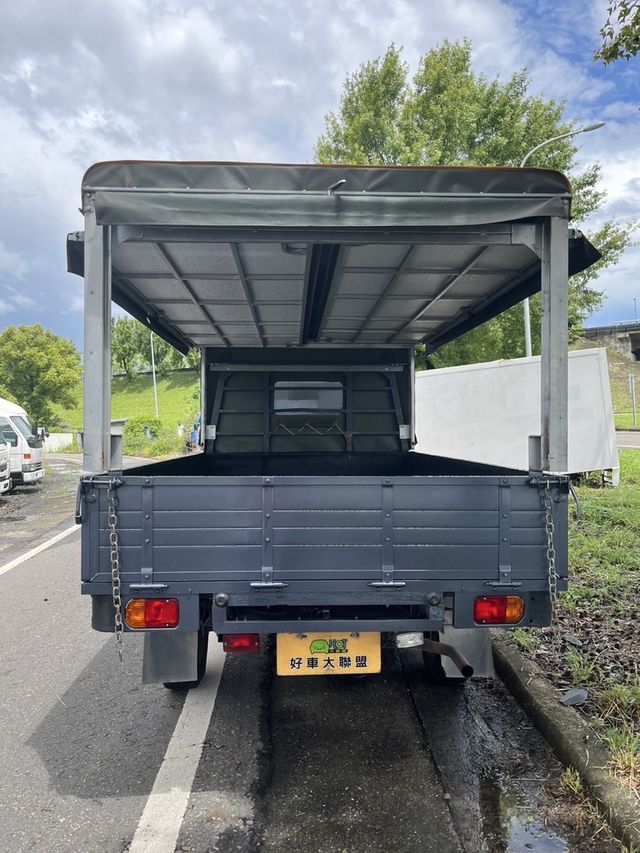 MITSUBISHI三菱 DELICA  第4張相片