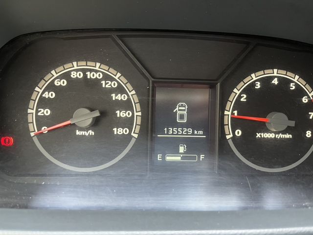 MITSUBISHI三菱 DELICA  第5張相片