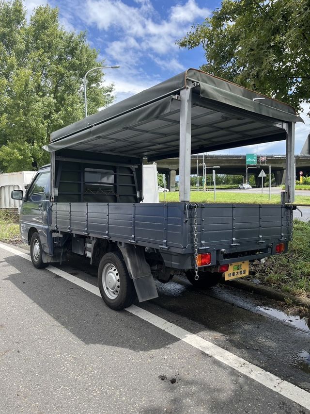 MITSUBISHI三菱 DELICA  第9張相片