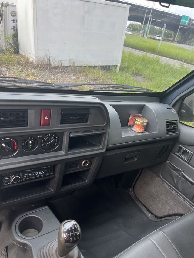 MITSUBISHI三菱 DELICA  第13張相片