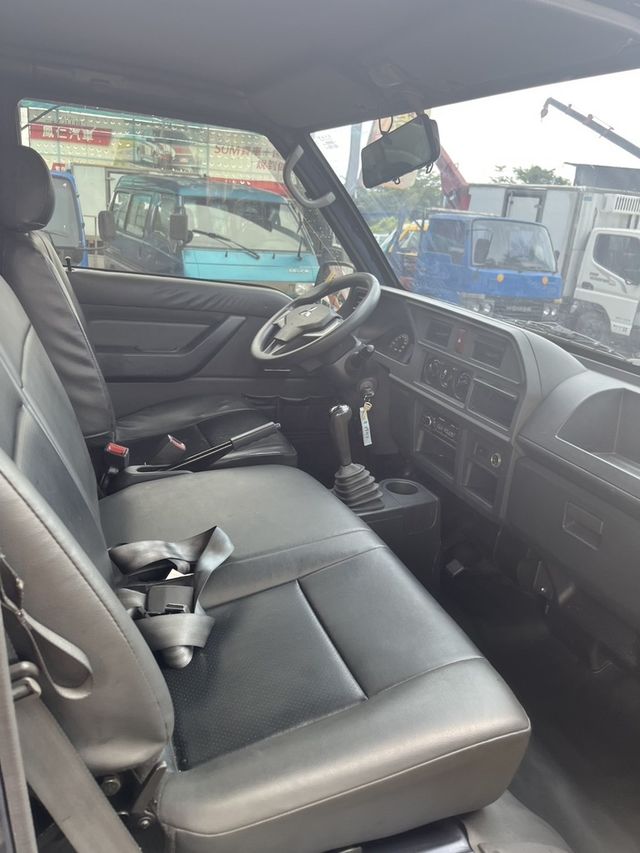 MITSUBISHI三菱 DELICA  第14張相片