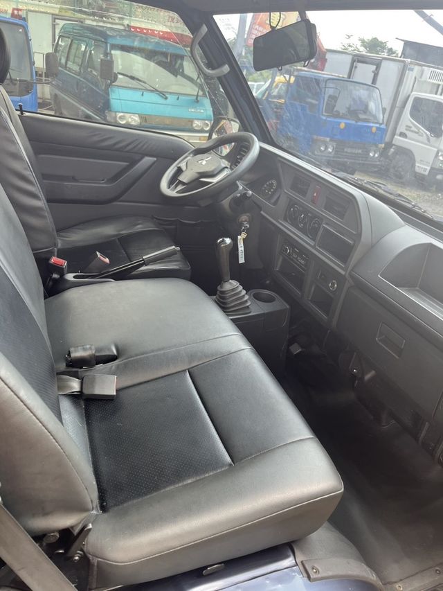 MITSUBISHI三菱 DELICA  第15張相片
