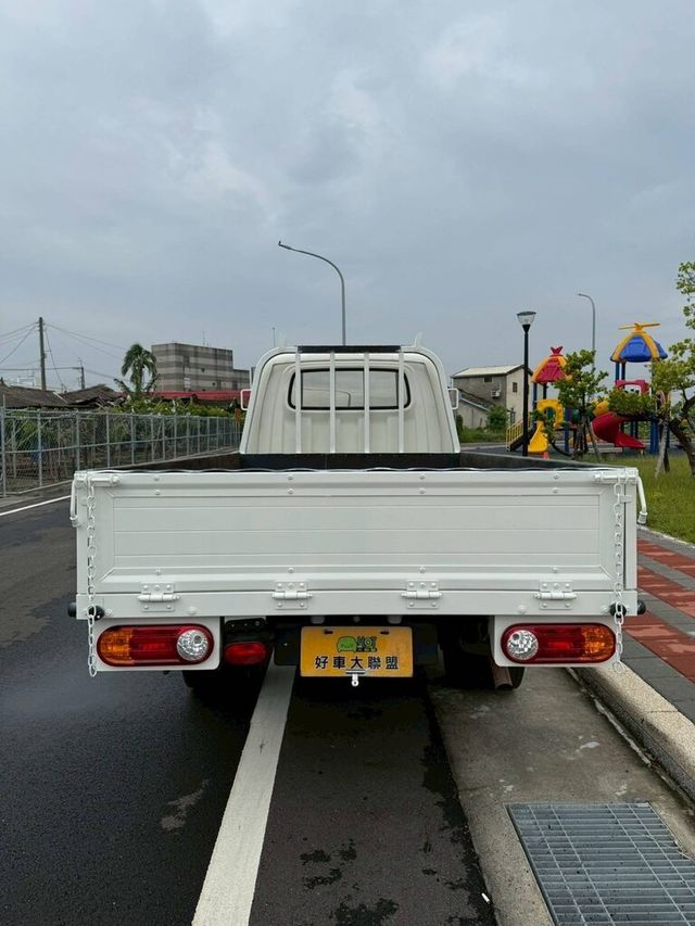 HYUNDAI現代 PORTER  第4張相片