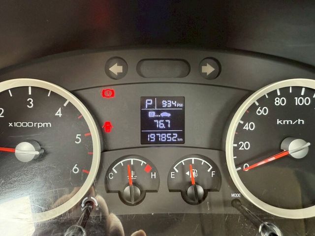 HYUNDAI現代 PORTER  第5張相片