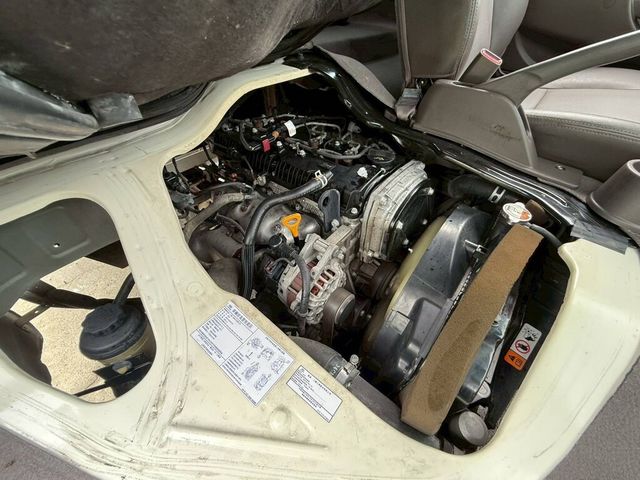 HYUNDAI現代 PORTER  第6張相片