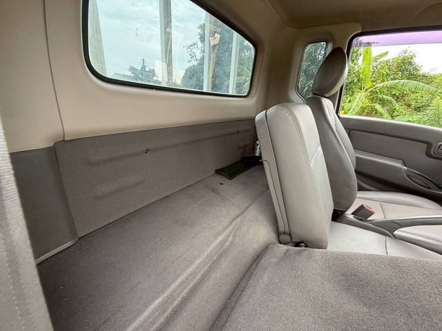 HYUNDAI現代 PORTER  第7張相片