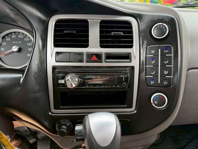 HYUNDAI現代 PORTER  第8張相片