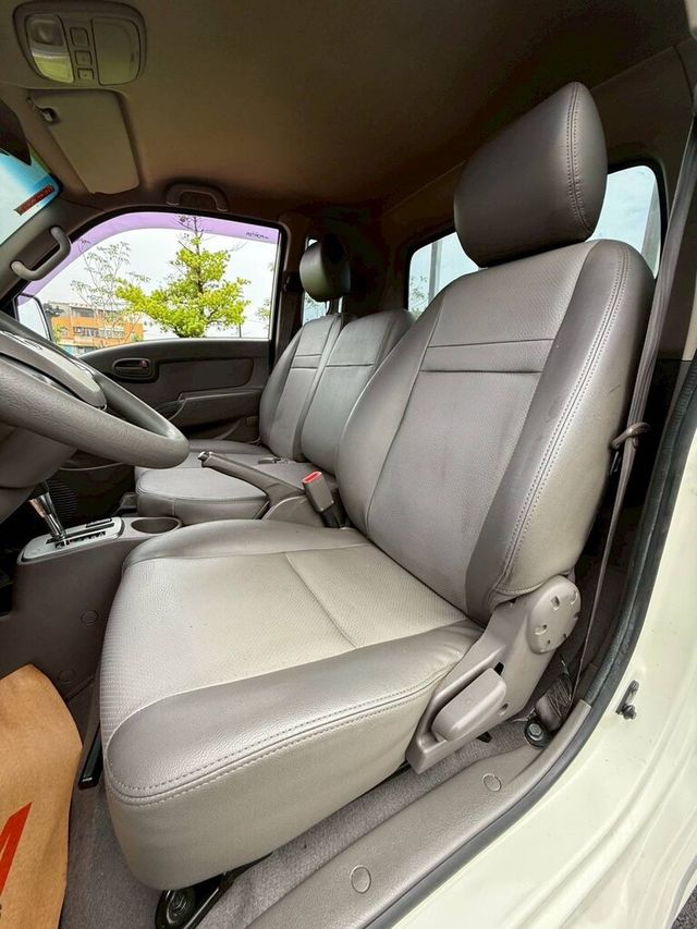 HYUNDAI現代 PORTER  第10張相片