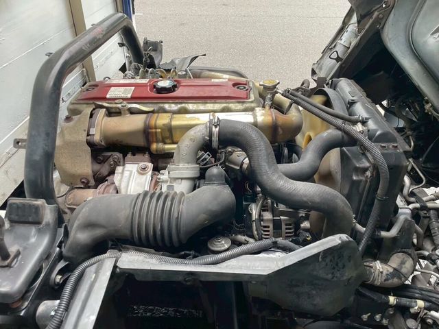 HINO日野 300  第6張相片