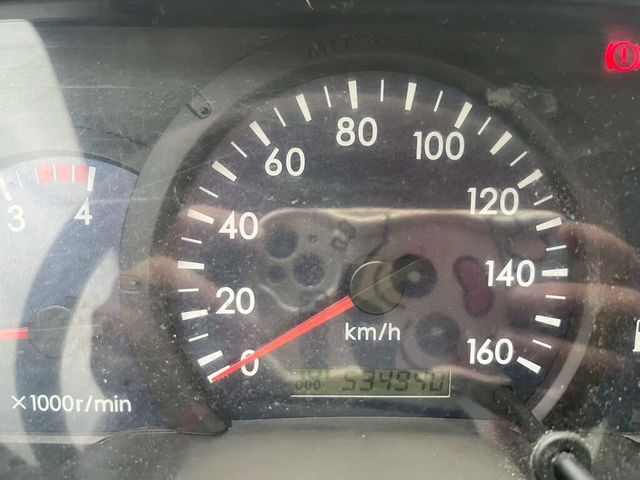 MITSUBISHI三菱 CANTER  第5張相片