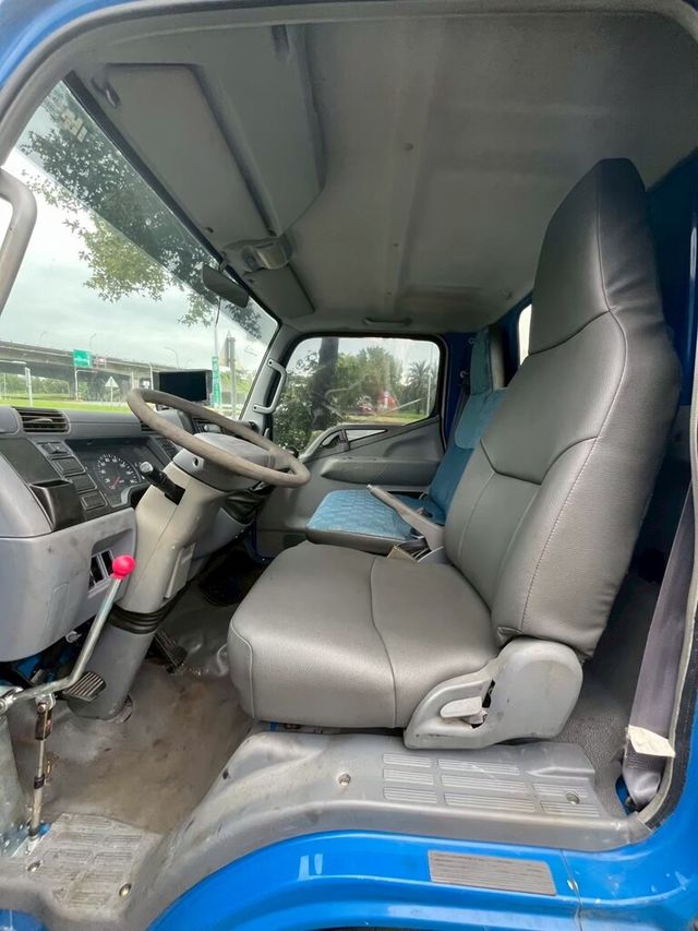 MITSUBISHI三菱 CANTER  第8張相片