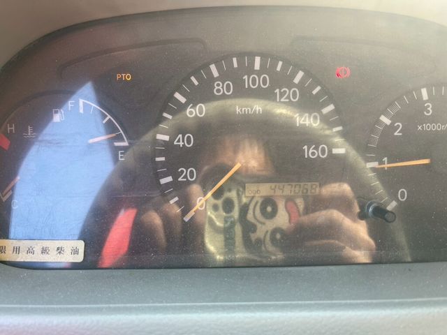 HINO日野 300  第5張相片