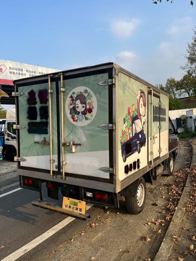 MITSUBISHI三菱 DELICA  第2張相片